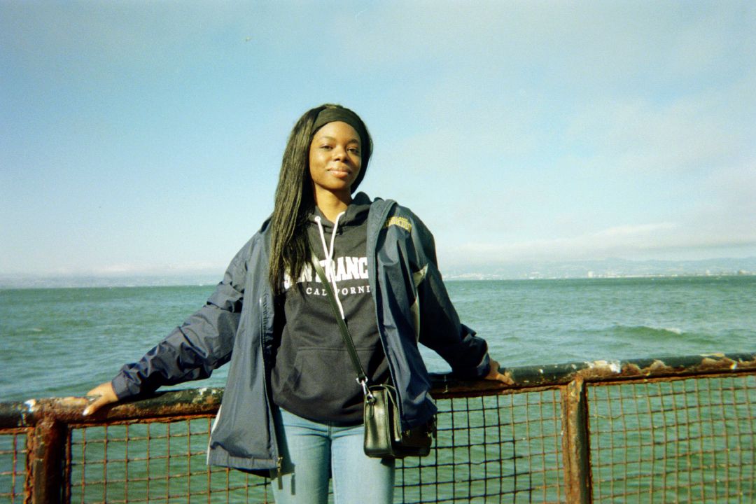 alcatraz island summer &lsquo;21